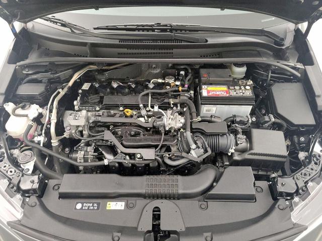 Photo of 2022 Black Toyota Corolla