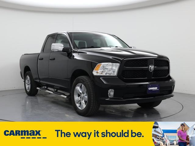 2019 RAM 1500 Classic