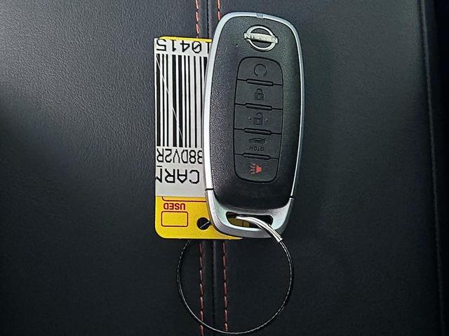 Photo of 2024 Blue Nissan Sentra