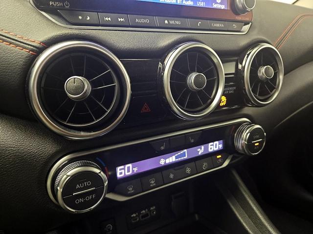 Photo of 2024 Blue Nissan Sentra