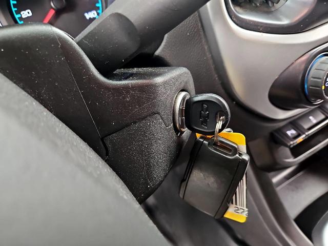 Photo of 2022 Black Chevrolet Colorado