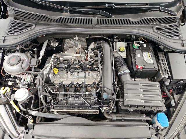 Photo of 2019 Black Volkswagen Jetta