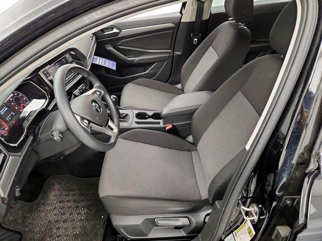 Photo of 2019 Black Volkswagen Jetta