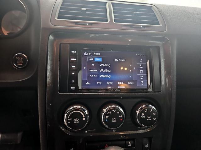 Photo of 2014 Gray Dodge Challenger