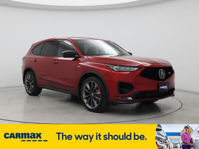 2022 Acura MDX