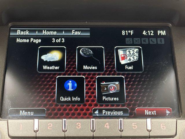 Photo of 2015 Summit White GMC Terrain