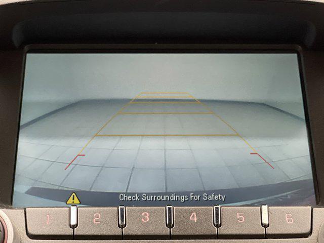 Photo of 2015 Summit White GMC Terrain