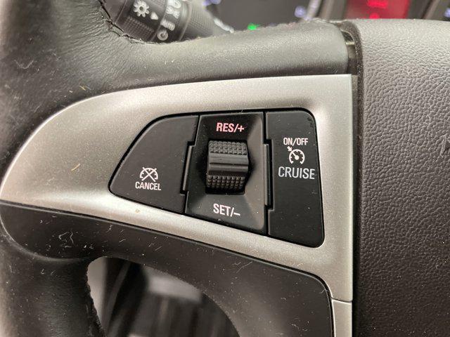 Photo of 2015 Summit White GMC Terrain