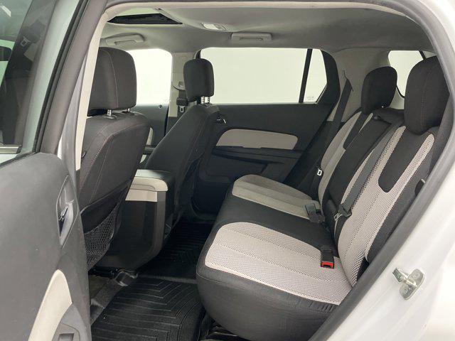Photo of 2015 Summit White GMC Terrain