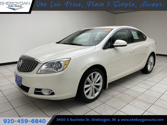 2015 Buick Verano