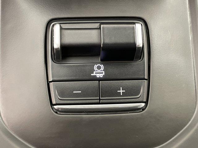 Photo of 2023 Volcanic Red Tintcoat GMC Sierra 1500