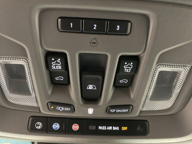 Photo of 2022 Onyx Black GMC Sierra 1500