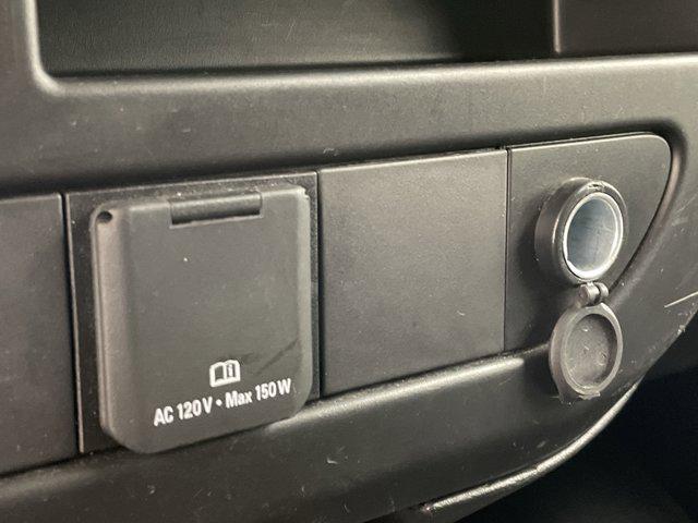 Photo of 2023 Summit White GMC Savana 2500