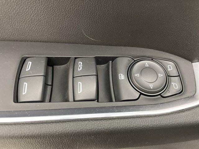 Photo of 2022 Black Chevrolet Silverado 1500