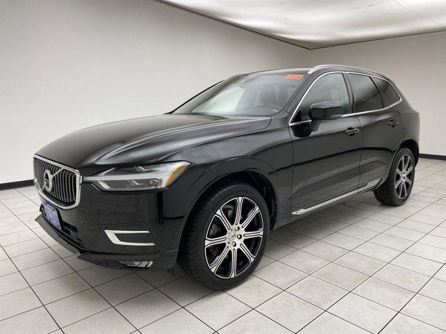 2020 Volvo XC60