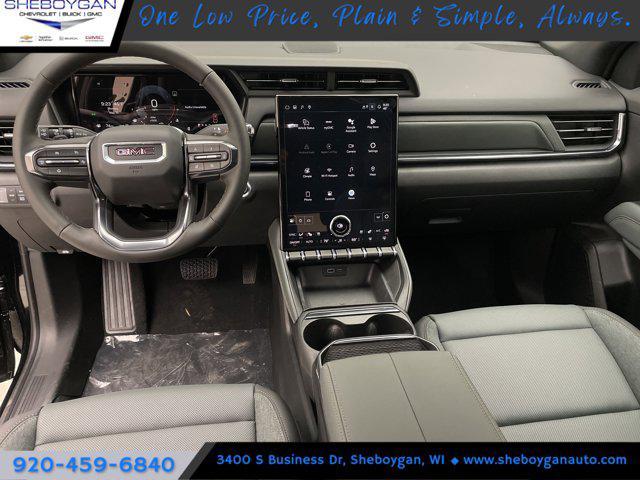 Photo of 2026 Ebony Twilight Metallic GMC Terrain