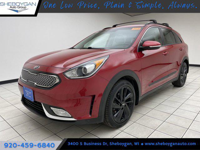 2019 Kia NIRO