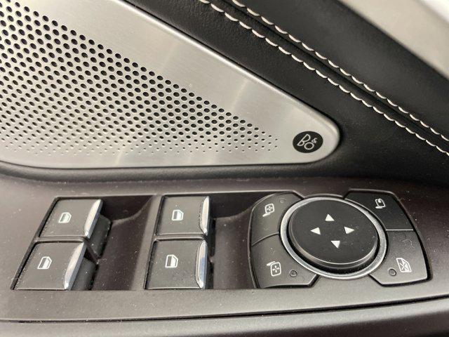 Photo of 2020 MAGNETIC METALLIC Ford Explorer