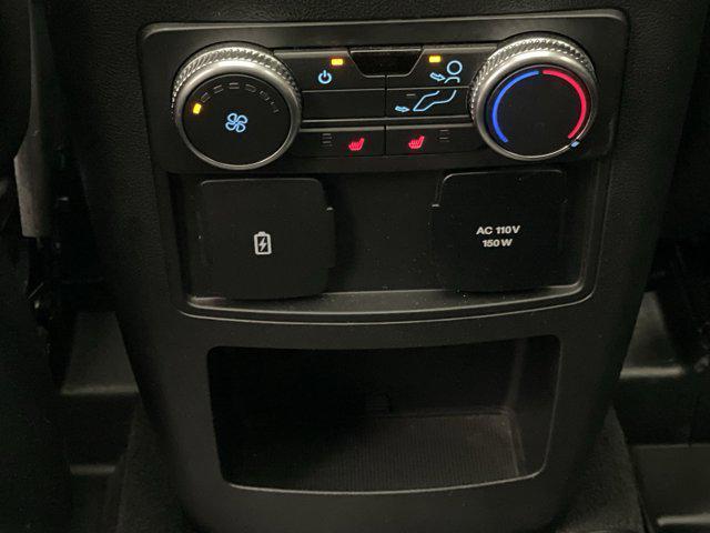 Photo of 2020 MAGNETIC METALLIC Ford Explorer