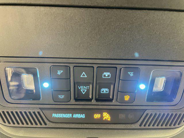 Photo of 2020 MAGNETIC METALLIC Ford Explorer