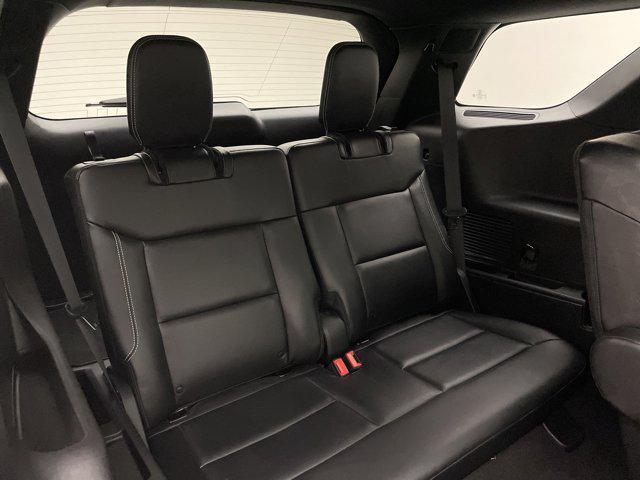 Photo of 2020 MAGNETIC METALLIC Ford Explorer