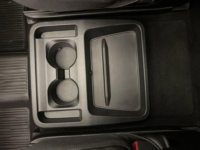 Photo of 2020 MAGNETIC METALLIC Ford Explorer