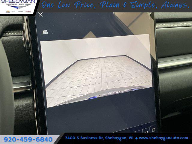 Photo of 2026 Sterling Metallic GMC Terrain