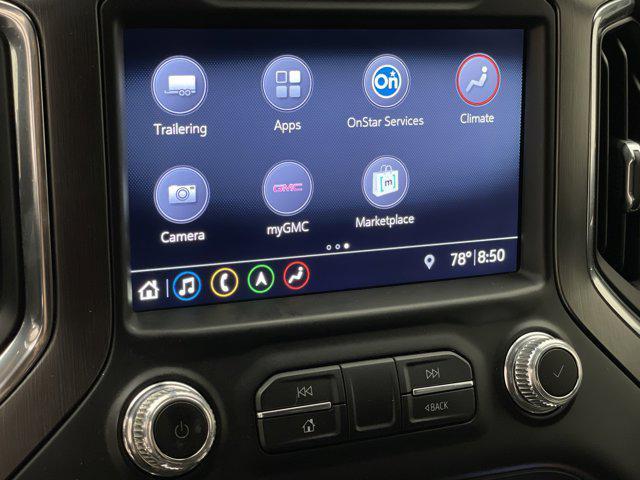 Photo of 2019 Onyx Black GMC Sierra 1500