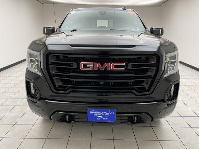 Photo of 2019 Onyx Black GMC Sierra 1500