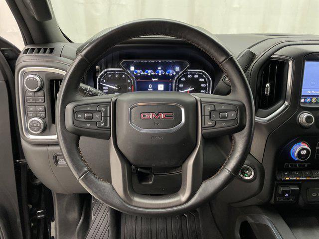 Photo of 2019 Onyx Black GMC Sierra 1500