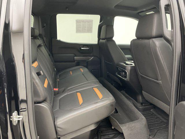 Photo of 2019 Onyx Black GMC Sierra 1500