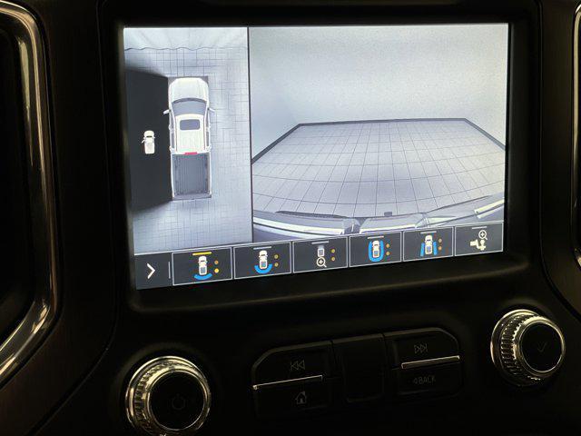 Photo of 2019 Onyx Black GMC Sierra 1500