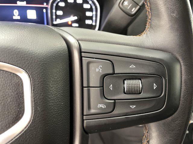 Photo of 2019 Onyx Black GMC Sierra 1500