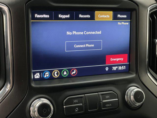 Photo of 2019 Onyx Black GMC Sierra 1500