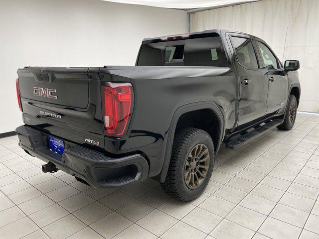 Photo of 2019 Onyx Black GMC Sierra 1500
