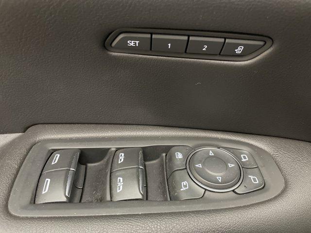 Photo of 2022 Rosewood Metallic Cadillac XT5