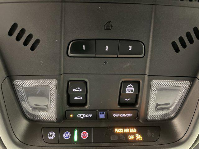 Photo of 2022 Rosewood Metallic Cadillac XT5