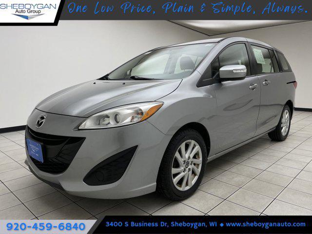 2013 Mazda Mazda5