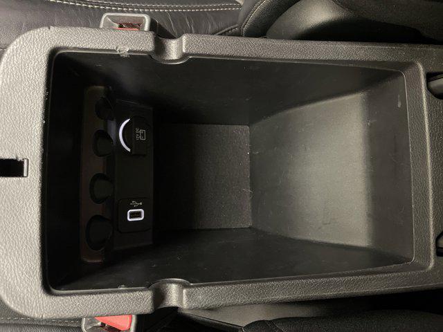 Photo of 2018 Patriot Blue Pearlcoat Jeep Cherokee