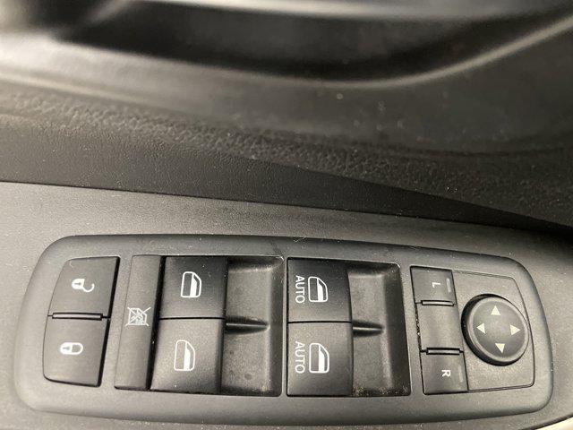 Photo of 2018 Patriot Blue Pearlcoat Jeep Cherokee