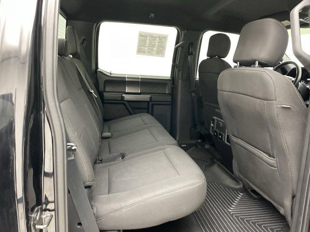 Photo of 2018 SHADOW BLACK Ford F-150