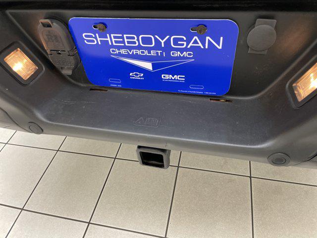 Photo of 2018 SHADOW BLACK Ford F-150