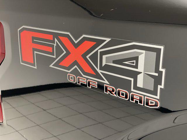 Photo of 2018 SHADOW BLACK Ford F-150