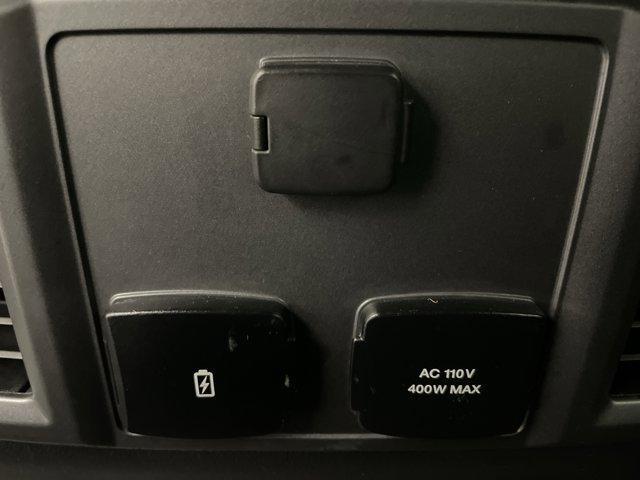 Photo of 2018 SHADOW BLACK Ford F-150