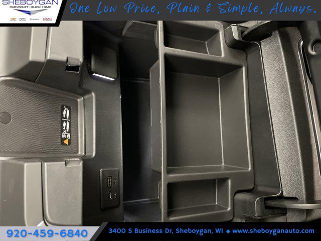 Photo of 2026 Sterling Metallic GMC Sierra 1500