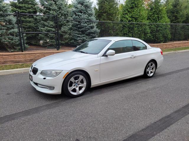 2011 BMW 335