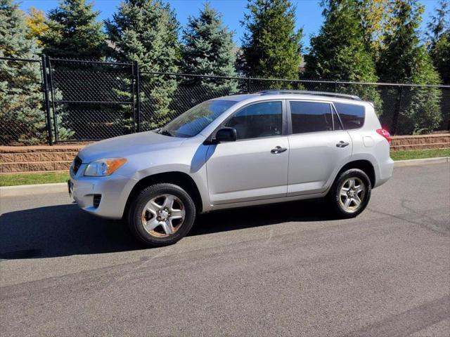 2010 Toyota RAV4