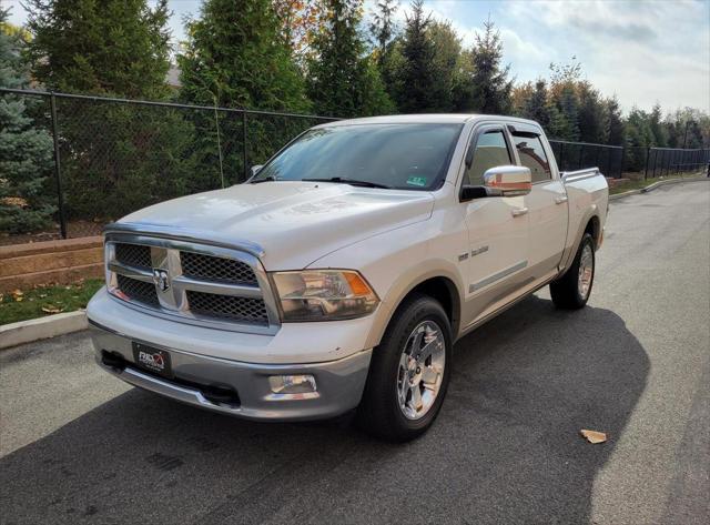 2010 Dodge Ram 1500