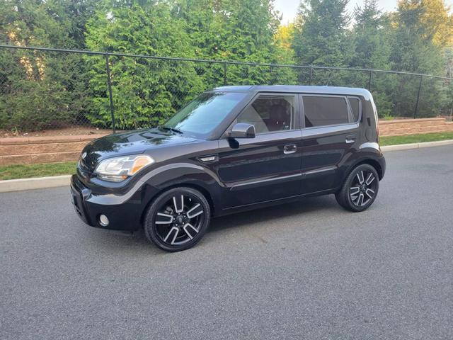 2010 Kia SOUL