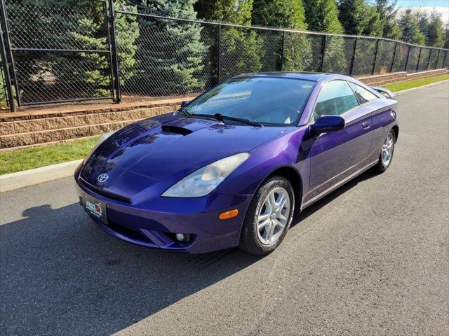 2004 Toyota Celica